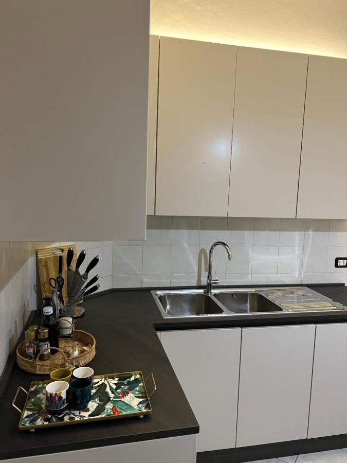 Appartement Bella Ciao House à Pérouse Extérieur photo