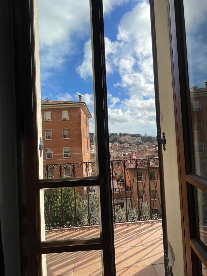 Appartement Bella Ciao House à Pérouse Extérieur photo