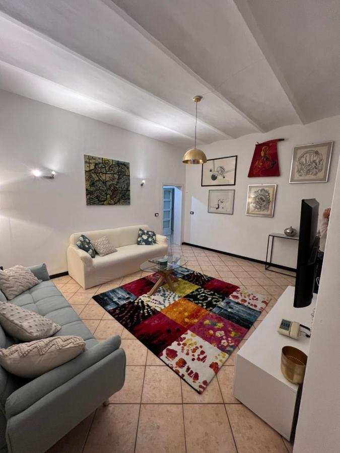 Appartement Bella Ciao House à Pérouse Extérieur photo
